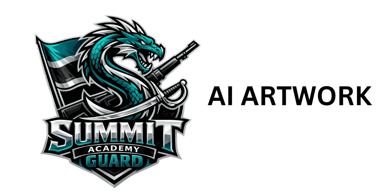 AI Artwork to Embroidery ready file